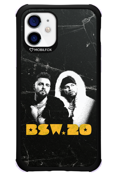 BSW 20 (3) 2.0 - Apple iPhone 12