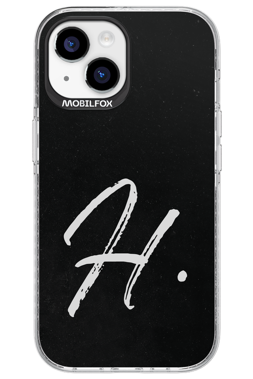 (Off Space) H 2.0 - Apple iPhone 15