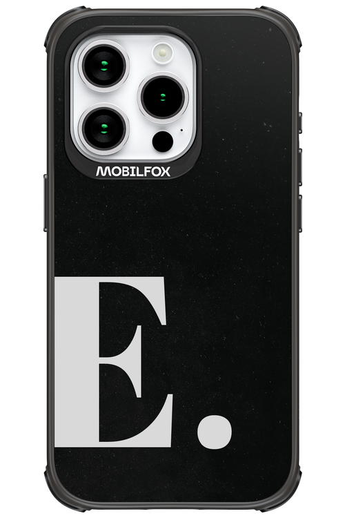 E (Off Space) 2.0 - Apple iPhone 15 Pro