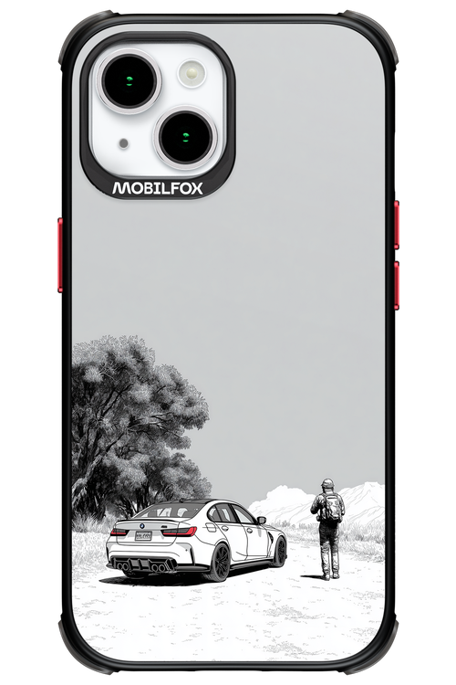 Dreamland 2.0 - Apple iPhone 15