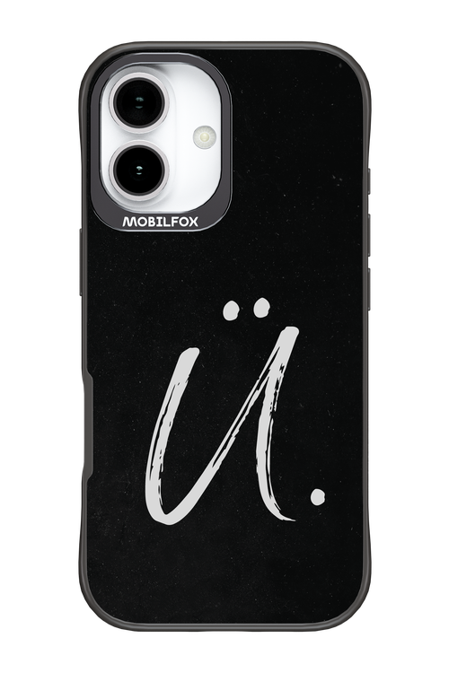 (Off Space) U II 2.0 - Apple iPhone 17