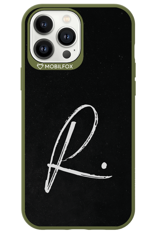 (Off Space) R 2.0 - Apple iPhone 13 Pro Max