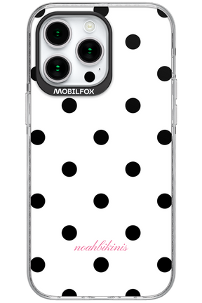 Baby Dots - Apple iPhone 15 Pro Max