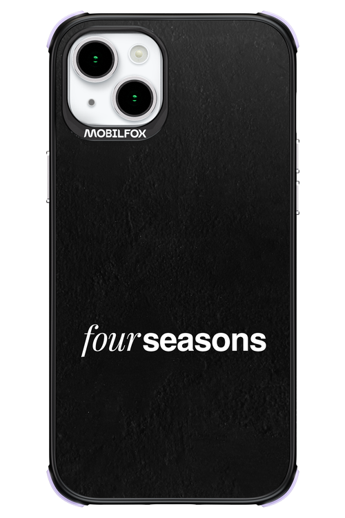 BSW FourSeasons 2 2.0 - Apple iPhone 15 Plus