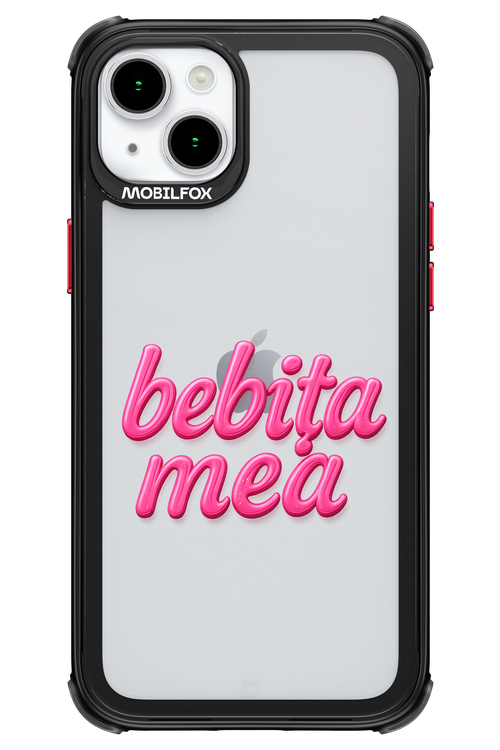 Meaa 2.0 - Apple iPhone 15 Plus