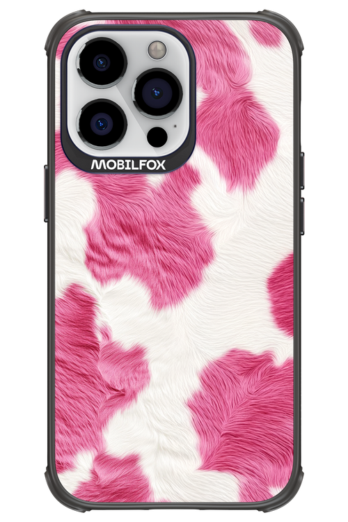 Pink Cow 2.0 - Apple iPhone 13 Pro