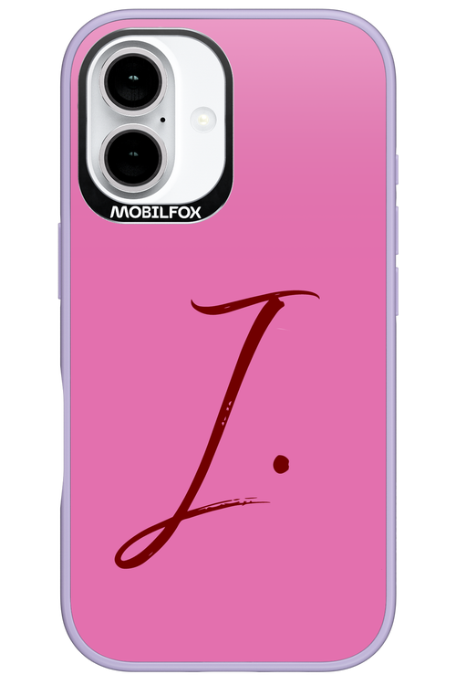(Sorbet) I 2.0 - Apple iPhone 16