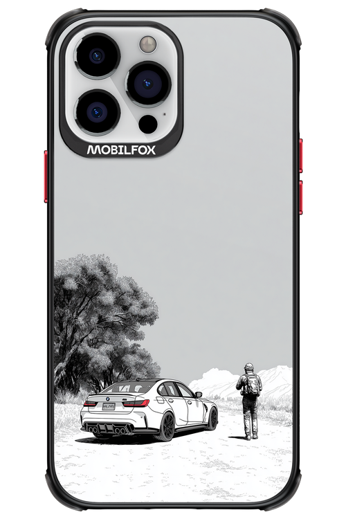 Dreamland 2.0 - Apple iPhone 13 Pro Max