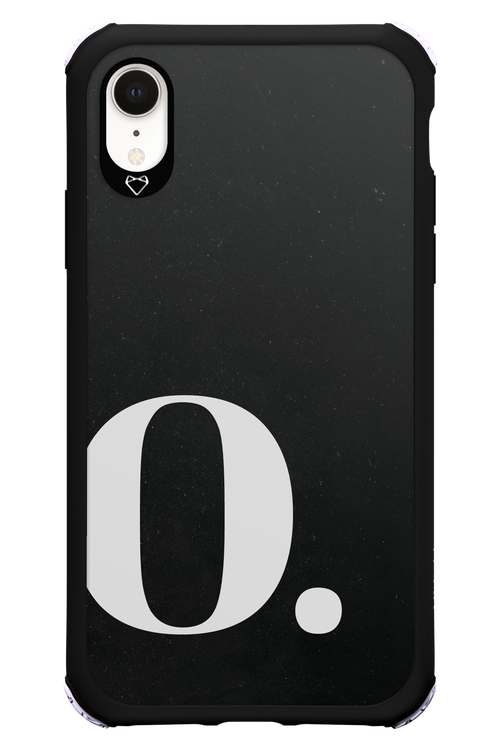 O (Off Space) 2.0 - Apple iPhone XR