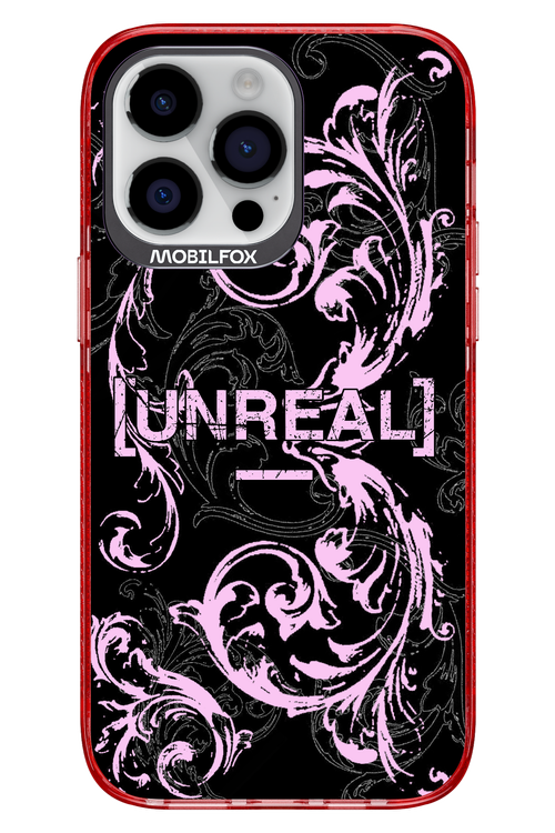 Antique Pink 2.0 - Apple iPhone 14 Pro Max