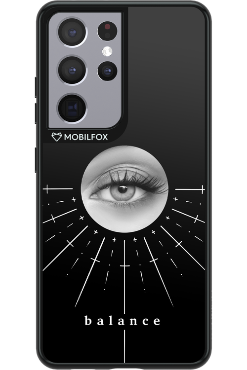 Szem 2.0 - Samsung Galaxy S21 Ultra