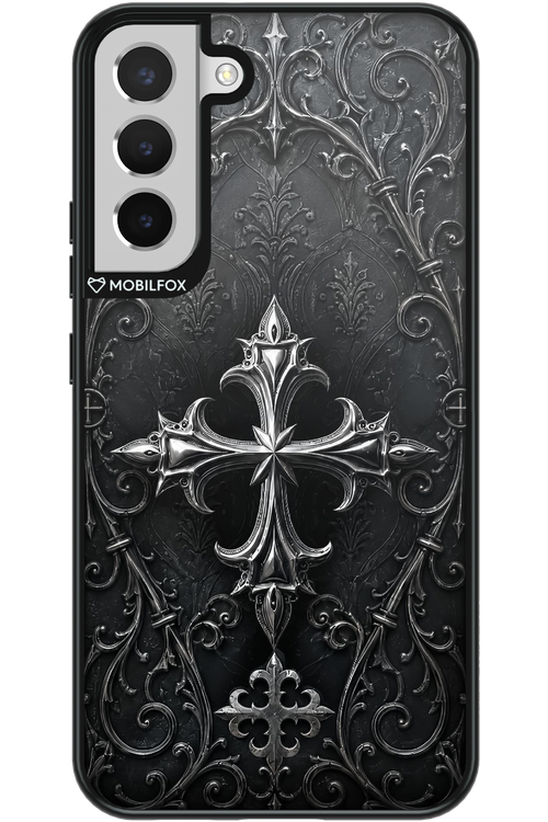 Armor 2.0 - Samsung Galaxy S22+