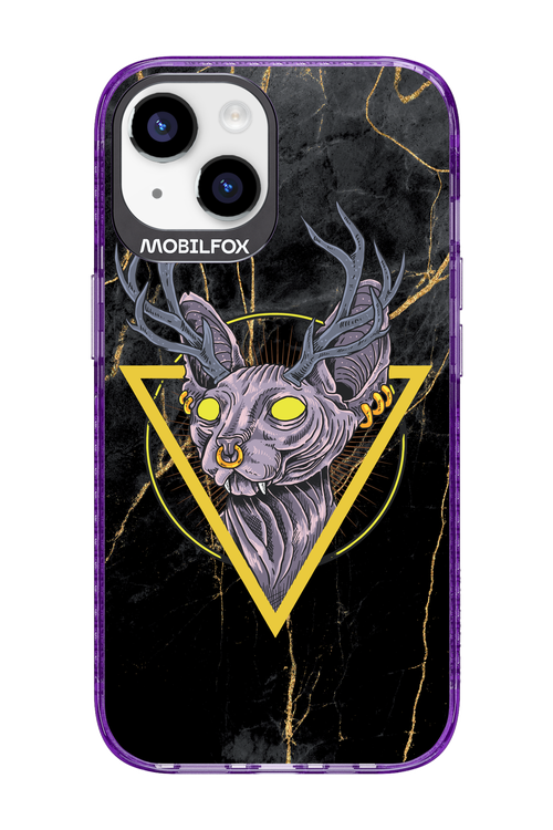 Bastet - Apple iPhone 14