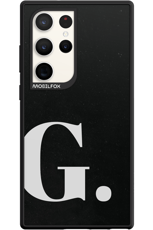 G (Off Space) 2.0 - Samsung Galaxy S23 Ultra