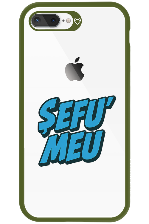 Meu - Apple iPhone 8 Plus