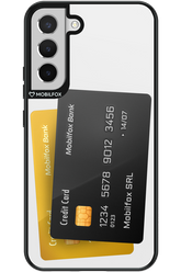 Cards 2.0 - Samsung Galaxy S22+