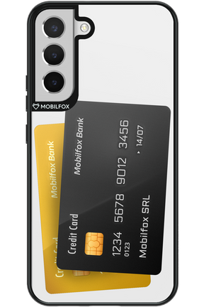Cards 2.0 - Samsung Galaxy S22+