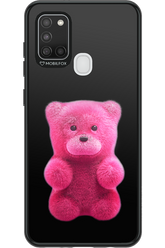 Pinky Bear - Samsung Galaxy A21 S