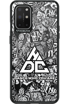 HDC 7 2.0 - OnePlus 8T