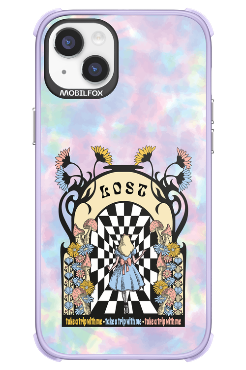 L0ST 2.0 - Apple iPhone 14 Plus