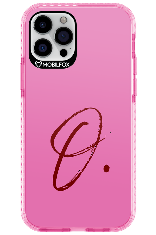 (Sorbet) O 2.0 - Apple iPhone 12 Pro