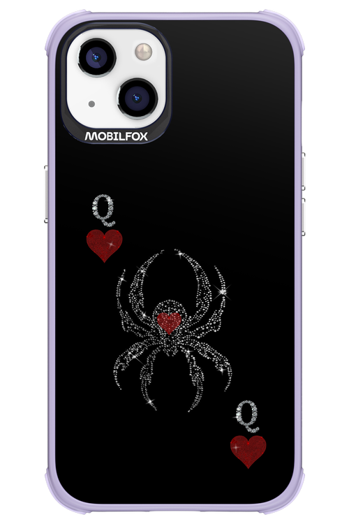 Spider Queen - Apple iPhone 13