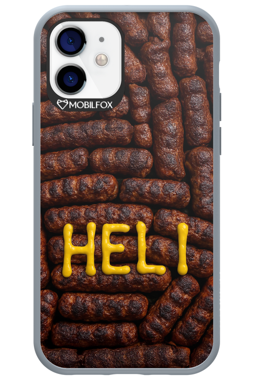 Mici 2.0 - Apple iPhone 12