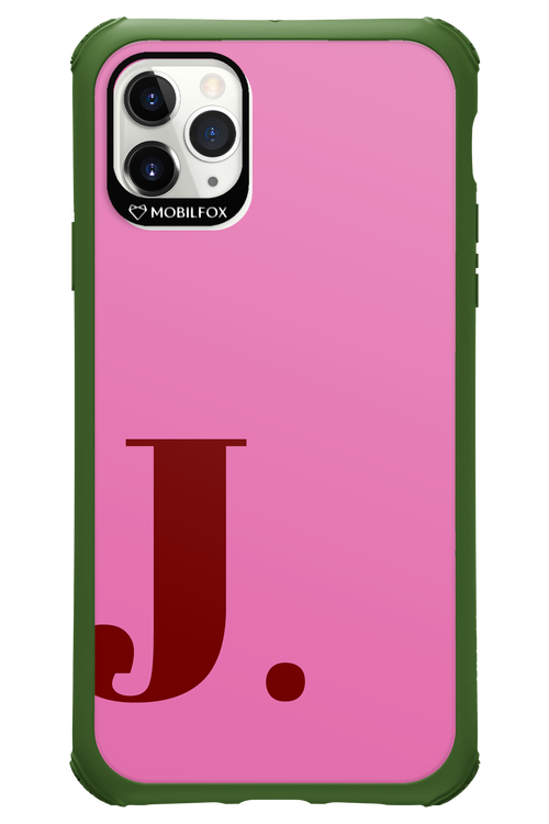 J (Sorbet) 2.0 - Apple iPhone 11 Pro Max
