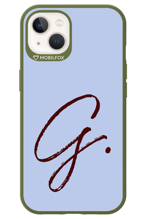 (Jellyfish Presso) G 2.0 - Apple iPhone 13