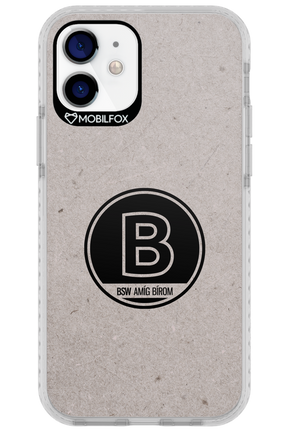 Alig bírom - Apple iPhone 12