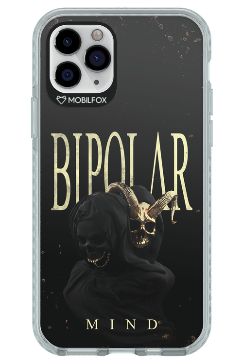 BIPOLAR 2.0 - Apple iPhone 11 Pro