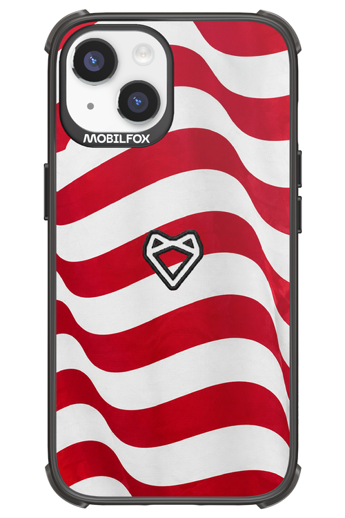 USA 2.0 - Apple iPhone 14