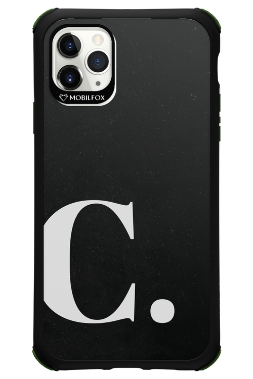 C (Off Space) 2.0 - Apple iPhone 11 Pro Max