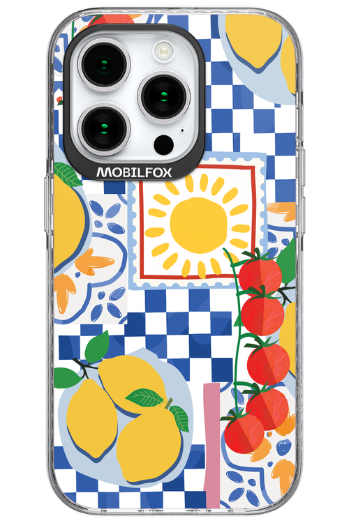 Sorrento Dream 2.0 - Apple iPhone 15 Pro