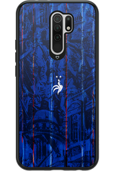 Franta 2.0 - Xiaomi Redmi 9