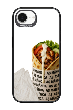 AȘ MÂNCA - Apple iPhone 16e