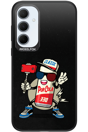 PopCola Classic 2.0 - Samsung Galaxy A35
