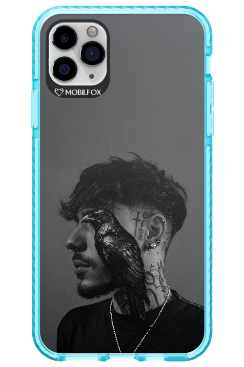 RAVEN - Apple iPhone 11 Pro Max