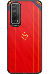 Spain 2.0 x Mobilfox 2.0 - Huawei P Smart 2021