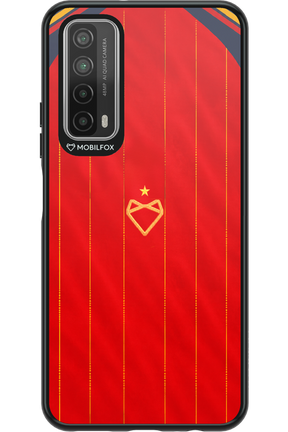 Spain 2.0 x Mobilfox 2.0 - Huawei P Smart 2021