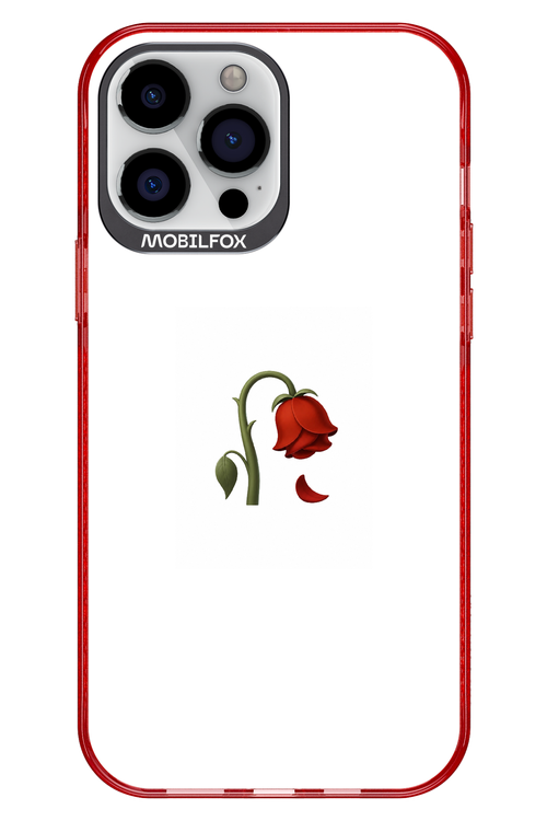 Rose 2.0 - Apple iPhone 13 Pro Max