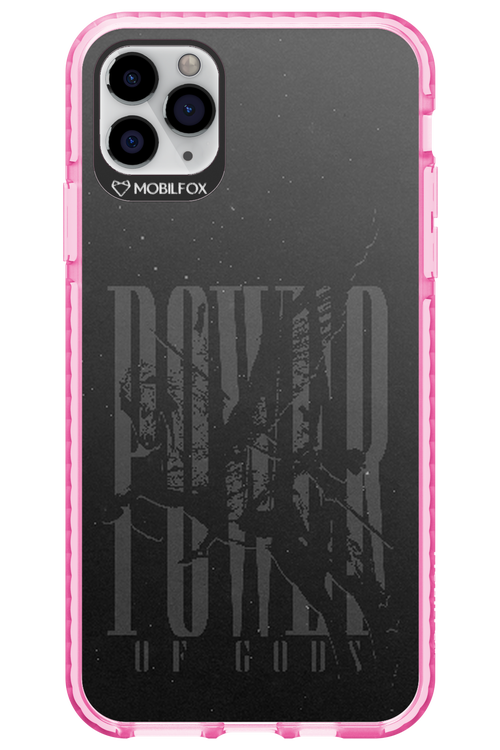 Power of Gods - Apple iPhone 11 Pro Max
