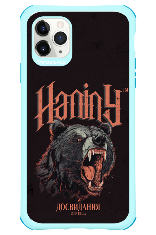 Slavic Prala - Apple iPhone 11 Pro Max