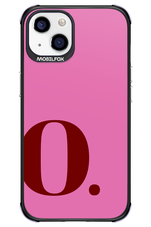 O (Sorbet) 2.0 - Apple iPhone 13