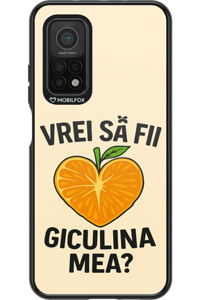 Design Clean 2.0 - Xiaomi Mi 10T 5G