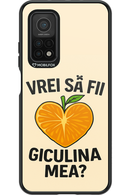 Design Clean 2.0 - Xiaomi Mi 10T 5G