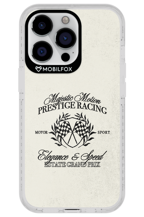 Old money - Apple iPhone 13 Pro