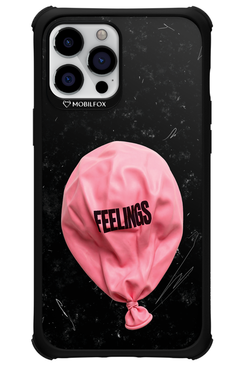 Feelings 2.0 - Apple iPhone 12 Pro Max