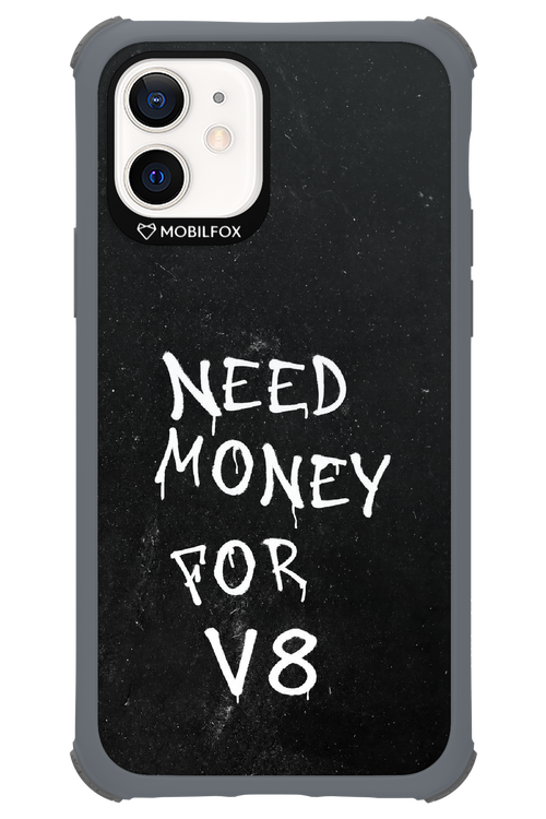 V8 2.0 - Apple iPhone 12