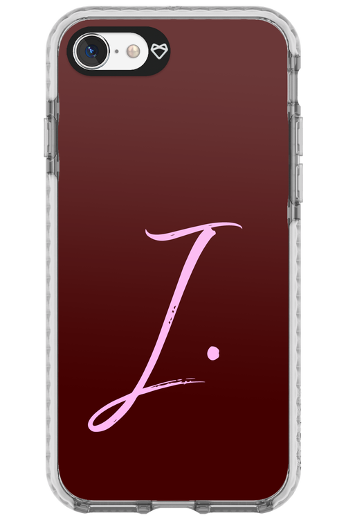 (Dark Blush) I 2.0 - Apple iPhone 7